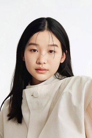 Kokoro Morita portrait