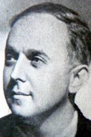 Lucien Arnaud portrait