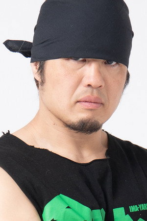 Yasu Urano portrait