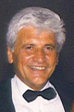 Pasquale Pilla portrait