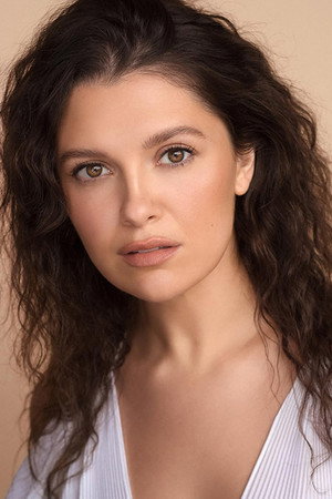 Chelsea Brown portrait