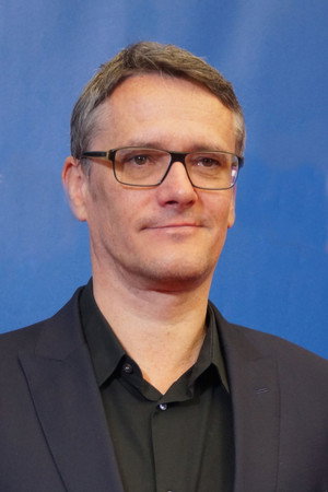 Ralf Kabelka portrait