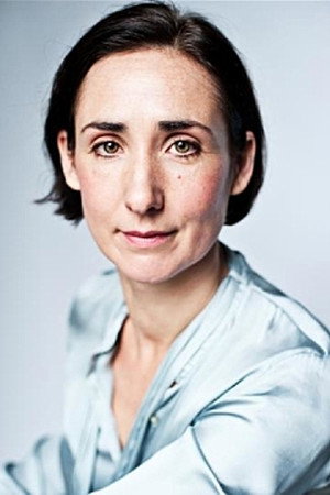 Rebecca Charles portrait