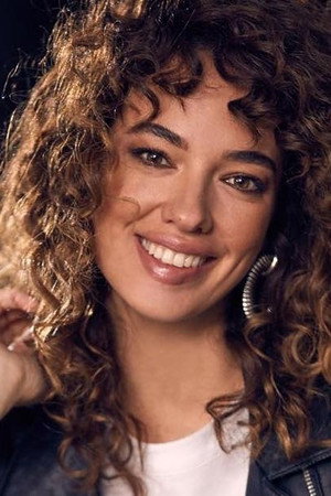 Seda Bakan portrait