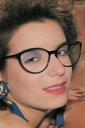 Anke Bonn portrait