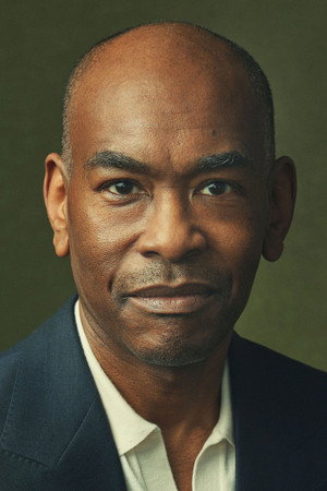 Paul Tazewell portrait
