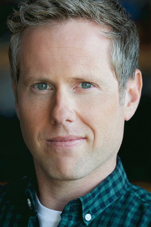 Jim Annan portrait