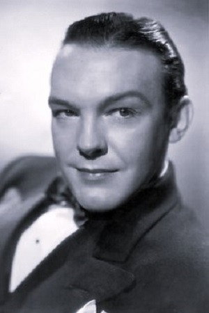 Freddie Slack portrait