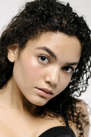 Melina Datey portrait
