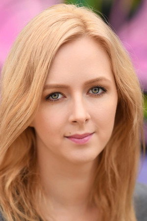 Megan Reneau portrait