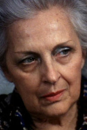 Katherine Cassavetes portrait