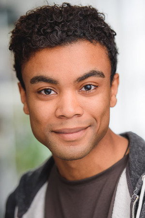 Alexander Nunez portrait