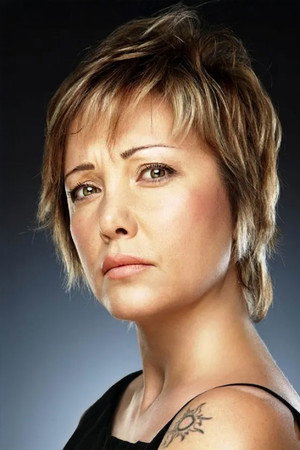 Berna Laçin portrait