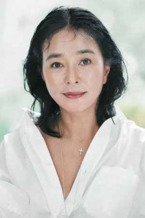 Cho Min-soo portrait