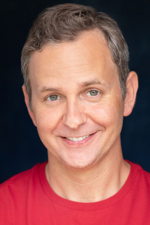 Jonathan Lee Taylor portrait