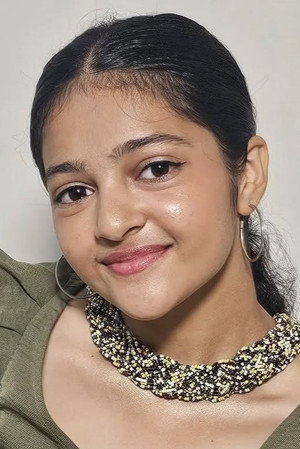 Akshara Kishor portrait