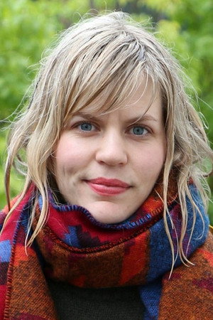 Miriam Prestøy Lie portrait