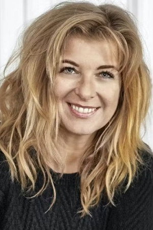 Paprika Steen portrait