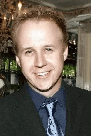 Benjamin Salisbury portrait