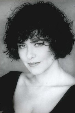 Michelle Moffett portrait