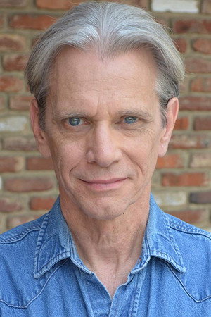 Jonathan Fuller portrait
