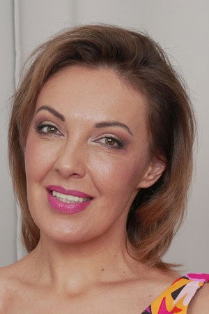 Gina Monelli portrait