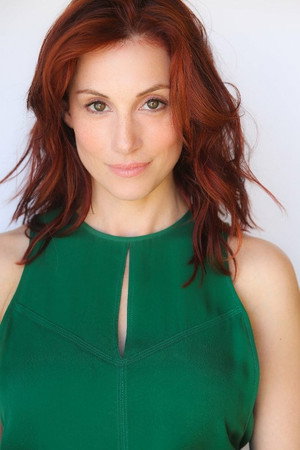 Gena Shaw portrait