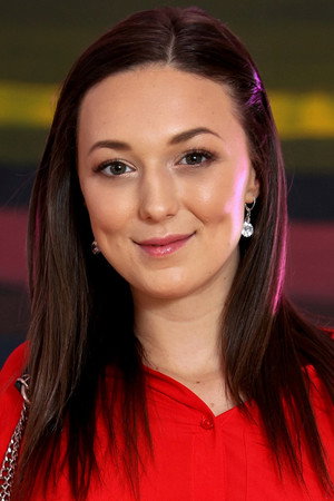 Isabella De Laa portrait