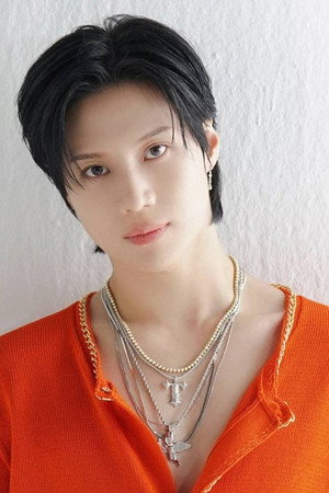 TAEMIN portrait