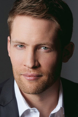Jacob Blair portrait