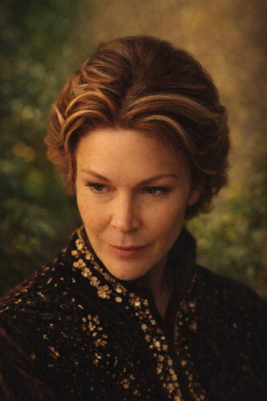 Lena Grinda portrait