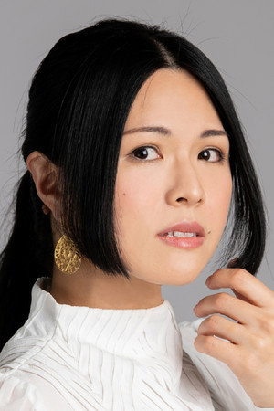 Rei Sakai portrait