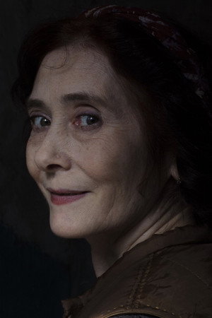 Natalya Kolyakanova portrait