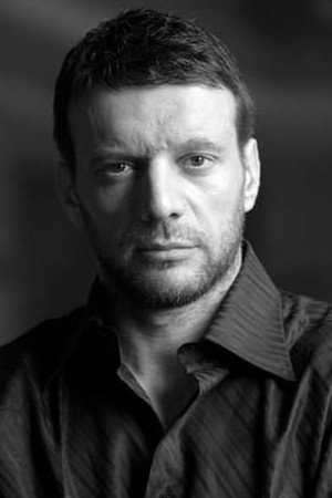 Samuel Le Bihan portrait
