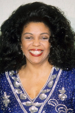 Lyn Collins portrait