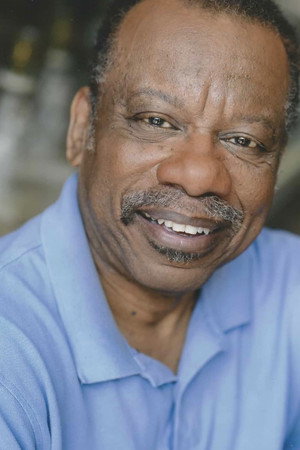 Alonzo Ward portrait