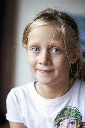 Lilli Marie Schwarze portrait