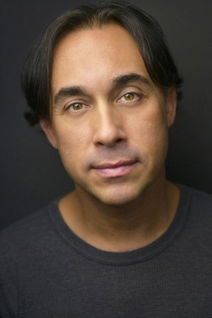 Ryan Duncan portrait