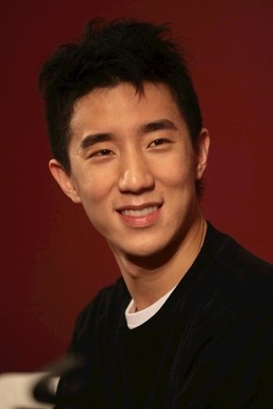 Jaycee Chan portrait