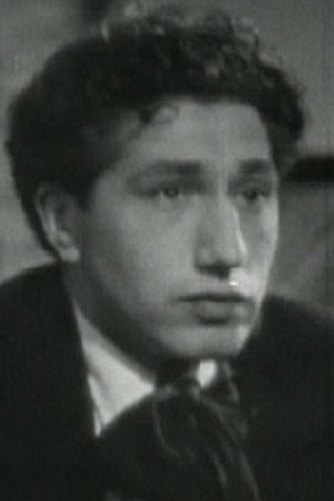 Luciano Hernández de la Vega portrait