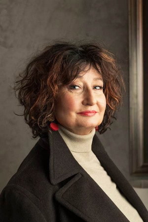 Heidi Herala portrait