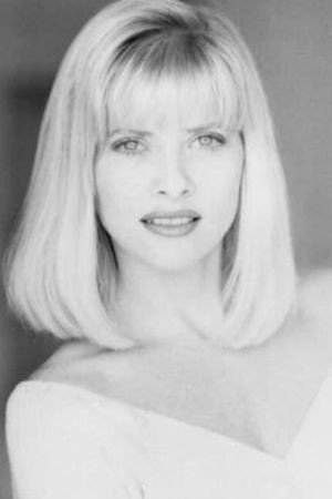 Barbara Crampton portrait