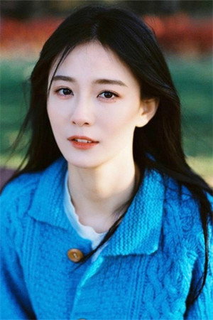 Cola Yao portrait