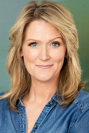 Jill Matson-Sachoff portrait