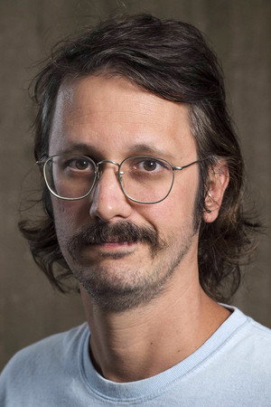 Daniel Furlan portrait