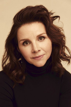 Audrey Moore portrait