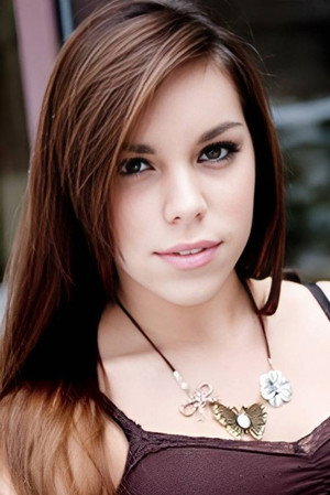 Riana Ballo portrait