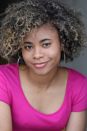 Notlim Taylor portrait