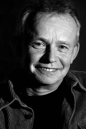 Juraj Nvota portrait