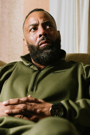 The D.O.C. portrait